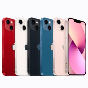 iPhone 13 2021 Gallery 5
