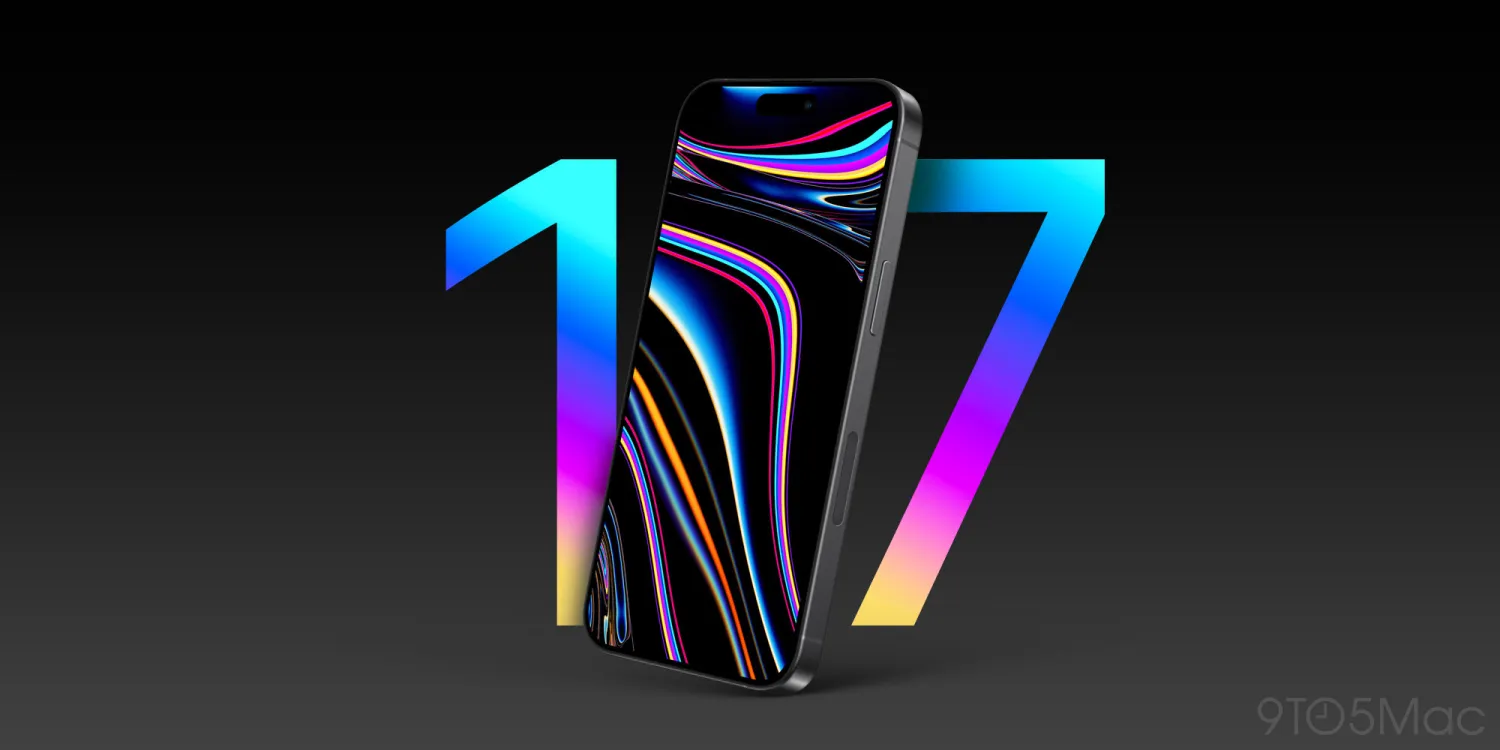 Both iPhone 17 Pro models will get all 48MP sensors says leaker via at Apple Store