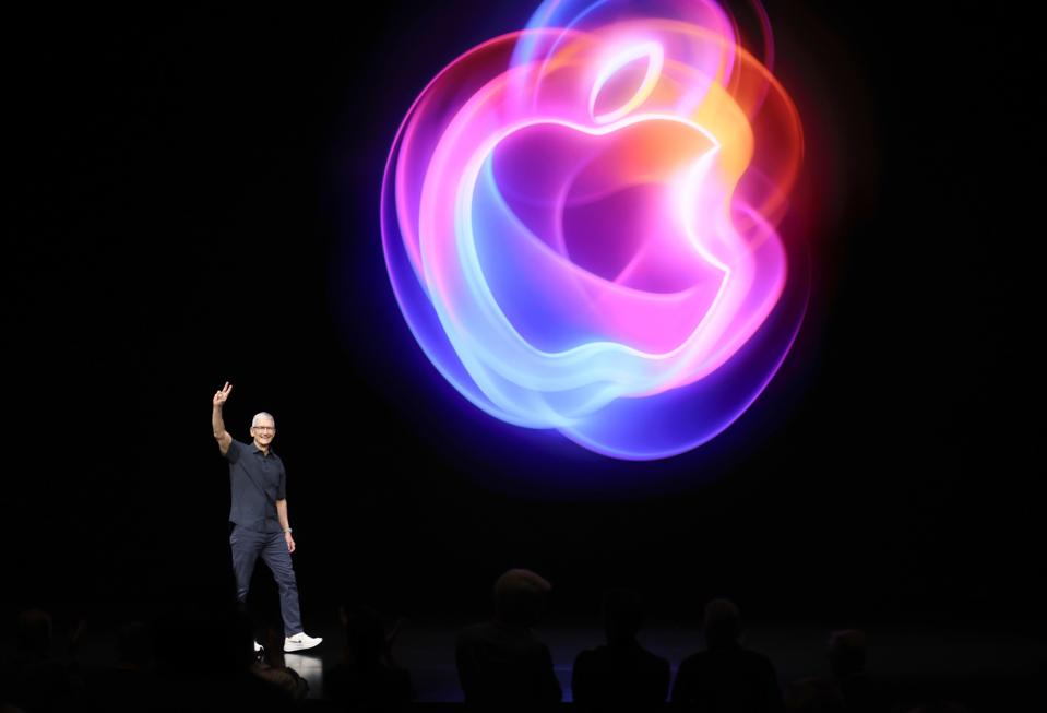It looks like this year's iPhone 17 release will be on Tuesday, September 9 at Apple Store