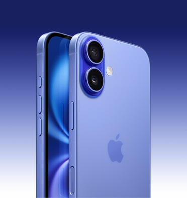iPhone 16 - Amazing performance - Durable design at Apple Store