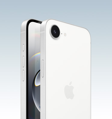 iPhone 16e - Everything you love - Including the price at Apple Store