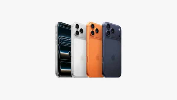 iPhone 17 Pro Max finish select 202509 6-9inch GEO US at Apple Store