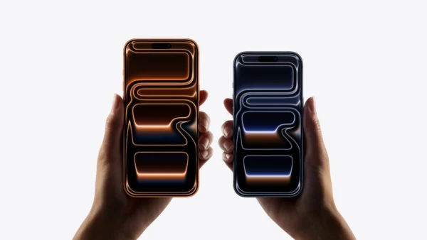 iPhone 17 Pro model unselect gallery 1-202509 at Apple Store