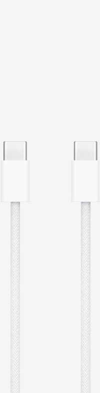 iPhone 17 Pro witb cable 202509 at Apple Store