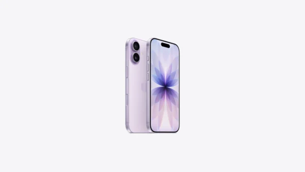 iPhone 17 finish select 202509 lavender GEO US at Apple Store