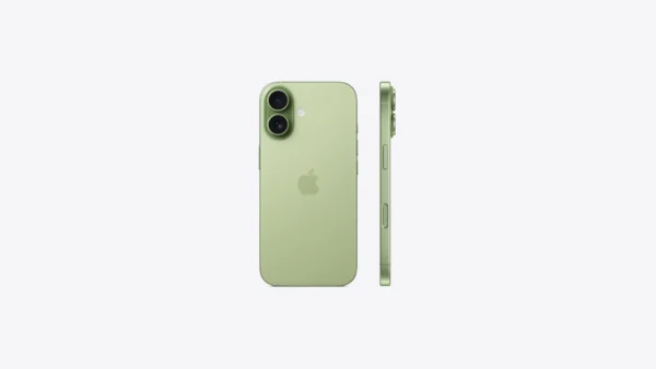 iPhone 17 finish select 202509 sage AV1 at Apple Store