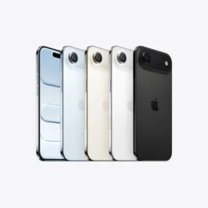 iPhone Air finish unselect gallery 1 202509 at Apple Store