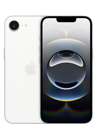 iPhone Compare iPhone 16e 202509 at Apple Store