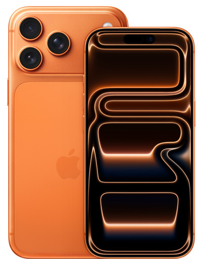 iPhone Compare iPhone 17 Pro 202509 at Apple Store