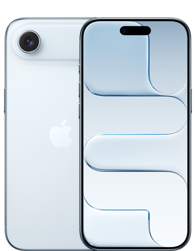 iPhone Compare iPhone Air 202509 at Apple Store